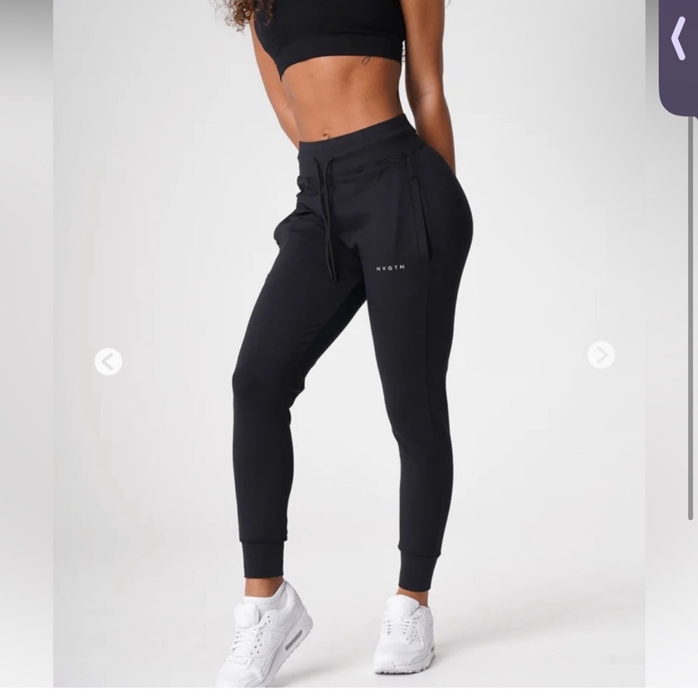 NVGTN joggers - Picture 3 of 4